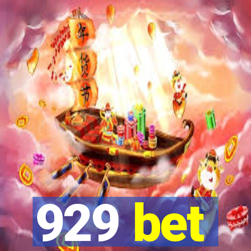 929 bet